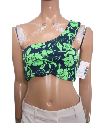 Топ Zara (L, 90г) - MSH Секонд-Хенд