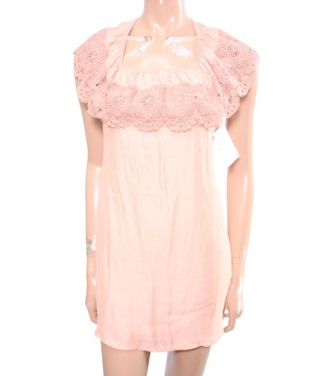 Платье Bershka (S, 165г) - MSH Секонд-Хенд