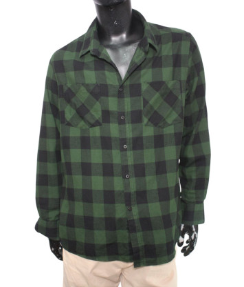 Сорочка URBAN (XL, 240г) - Мега Секонд-Хенд