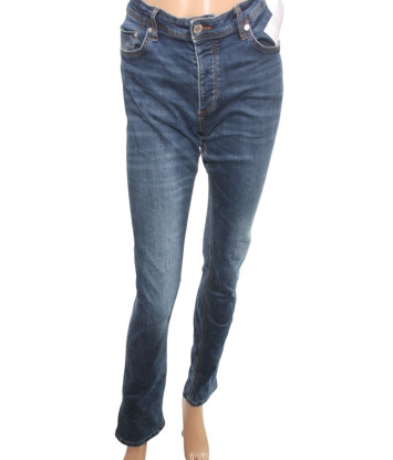 Джинсы RIVER ISLAND (W32 L34, 690г) - MSH Секонд-Хенд
