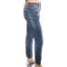 Джинсы RIVER ISLAND (W32 L34, 690г) - MSH Секонд-Хенд
