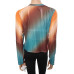 Футболка на довгий рукав SHEIN (4XL, 100г) - MSH Секонд-Хенд