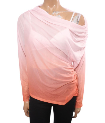 Футболка с длинным рукавом SHEIN (4XL, 120г) - MSH Секонд-Хенд