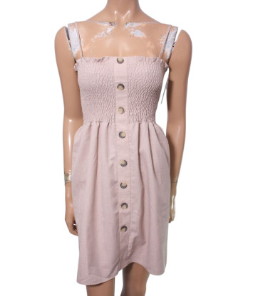 Платье TRENDYOL (XS, 140г) - MSH Секонд-Хенд