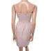 Платье TRENDYOL (XS, 140г) - MSH Секонд-Хенд