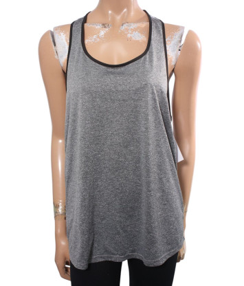 Майка H&M (L, 105г) - MSH Секонд-Хенд
