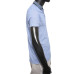 Футболка SLIM FIT (M, 180г) - MSH Секонд-Хенд