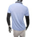 Футболка SLIM FIT (M, 180г) - MSH Секонд-Хенд