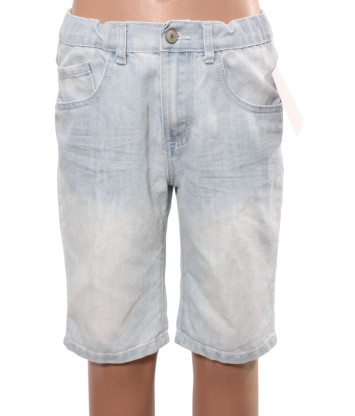 Шорти DENIM (12-13 Y, 270г) - MSH Секонд-Хенд