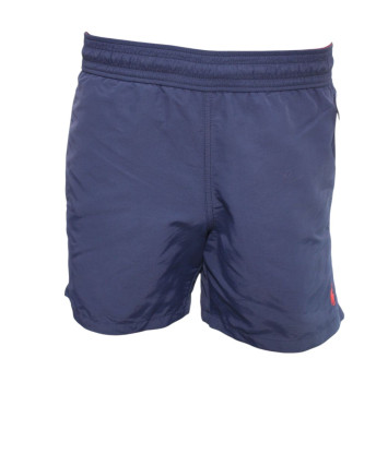 Шорты Polo  (XS, 170г) - MSH Секонд-Хенд