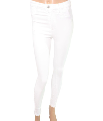 Джинсы Zara (S, 370г) - MSH Секонд-Хенд