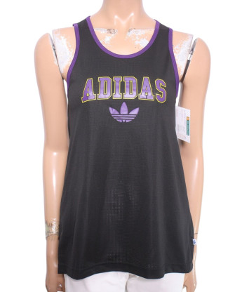 Майка Adidas (XS, 100г) - MSH Секонд-Хенд