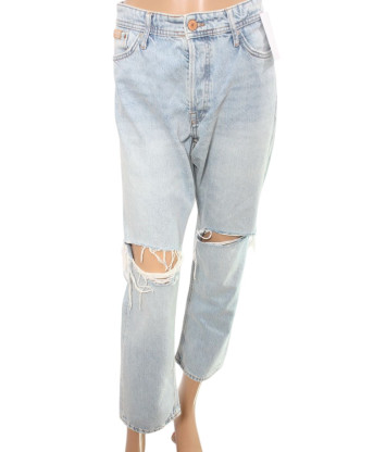 Джинси Jack jones (L, 610г) - Мега Секонд-Хенд