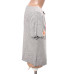 Футболка HOLLISTER  (XS, 75г) - MSH Секонд-Хенд
