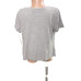 Футболка HOLLISTER  (XS, 75г) - MSH Секонд-Хенд