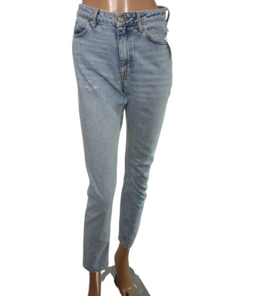 Джинсы Zara (34, 530г) - MSH Секонд-Хенд