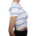 Футболка Zara (L, 190г) - MSH Секонд-Хенд