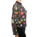Футболка с длинным рукавом SHEIN (4 XL, 110г) - MSH Секонд-Хенд