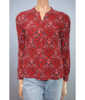 Блузка Vero Moda (L, 110г) - MSH Секонд-Хенд