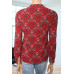 Блузка Vero Moda (L, 110г) - MSH Секонд-Хенд