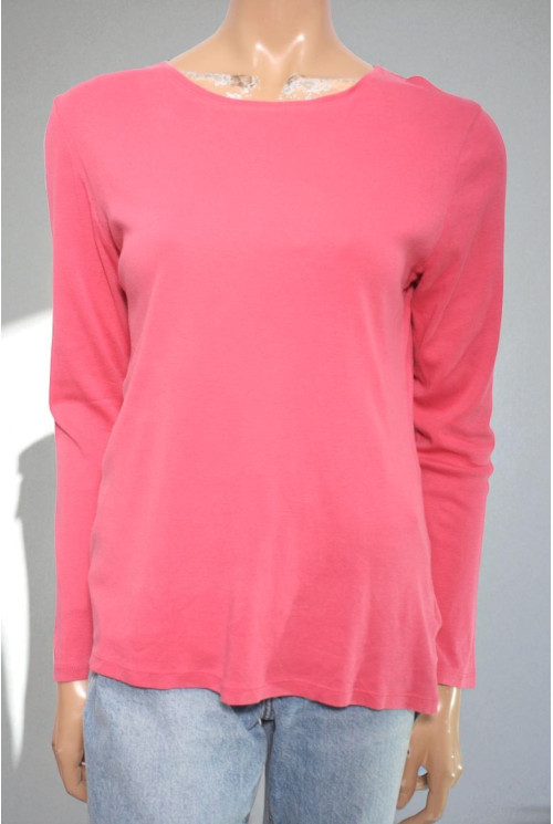 Футболка на довгий рукав