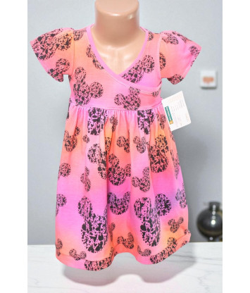 Платье Kids  (98-104 cm, 215г) - MSH Секонд-Хенд