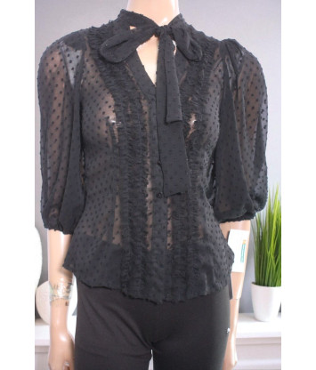 Блузка Large (XL, 140г) - Мега Секонд-Хенд