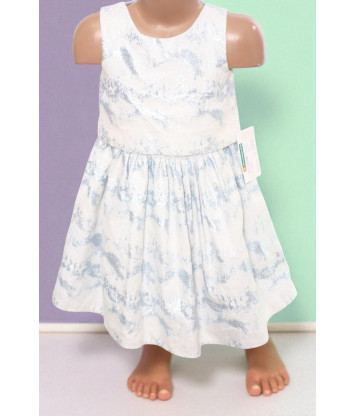 Плаття M&Co (3-4 Y, 175г) - MSH Секонд-Хенд