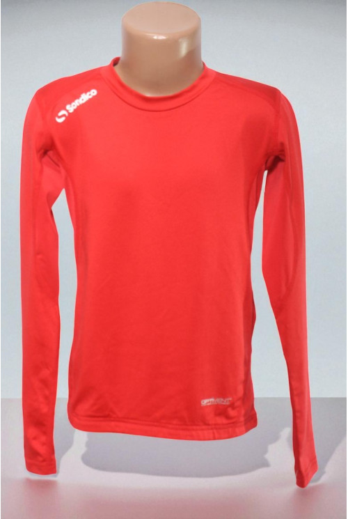 Футболка на довгий рукав