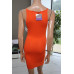 Платье missguided (S, 145г) - MSH Секонд-Хенд
