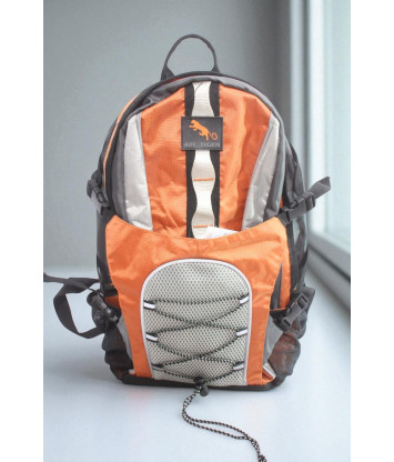 Рюкзак AIR TIGER (45x28, 490г) - MSH Секонд-Хенд