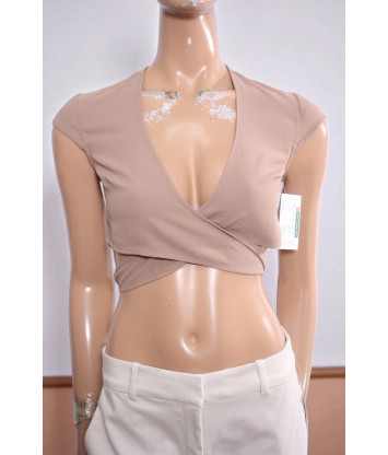 Блузка NA-KD (XS, 90г) - Мега Секонд-Хенд