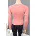 Футболка на довгий рукав new look (S, 155г) - MSH Секонд-Хенд