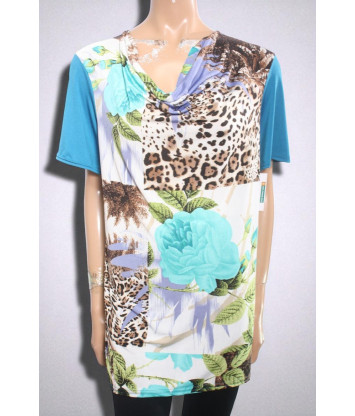 Футболка NOBREND (XL, 220г) - MSH Секонд-Хенд
