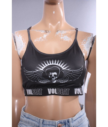 Топ Volcom brand (M, 80г) - MSH Секонд-Хенд