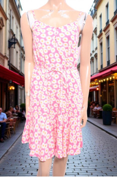 Платье
