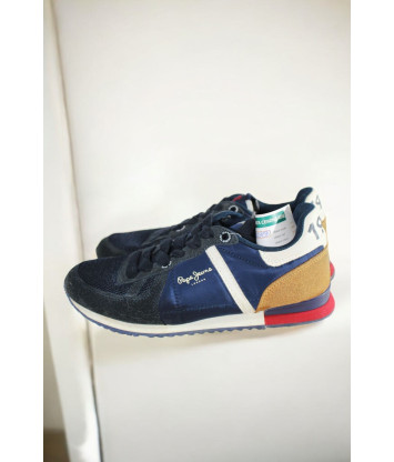 Кросівки pepe geano (35, 370г) - Мега Секонд-Хенд