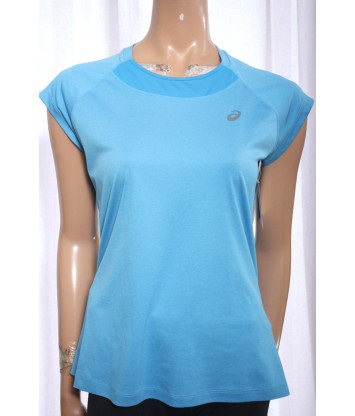 Футболка asics  (L, 100г) - Мега Секонд-Хенд