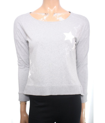 Футболка на довгий рукав ellen amber (S, 250г) - Мега Секонд-Хенд