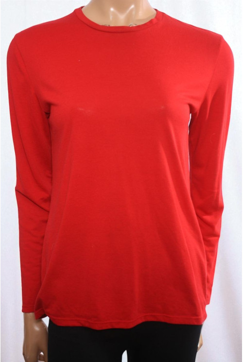 Футболка на довгий рукав