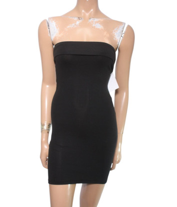 Платье Bershka (S, 170г) - MSH Секонд-Хенд