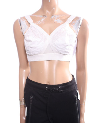 Бюстгальтер PLACE (90 D, 90г) - Мега Секонд-Хенд