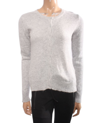 Светр Pieces (S, 220г) - Мега Секонд-Хенд