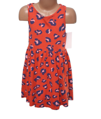 Плаття H&M (6-8 Y, 110г) - MSH Секонд-Хенд