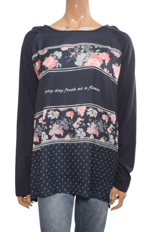 Футболка на довгий рукав