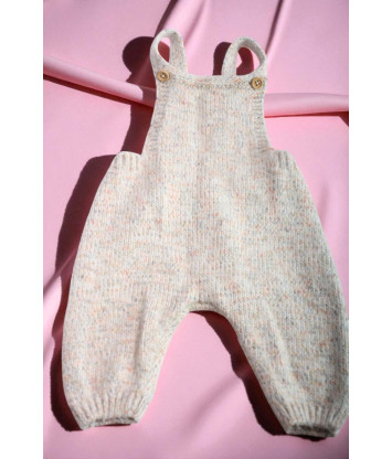 Комбинезон Zara (62 cm, 110г) - MSH Секонд-Хенд