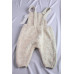 Комбинезон Zara (62 cm, 110г) - MSH Секонд-Хенд