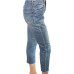 Джинсы Topshop (W28 L32, 545г) - MSH Секонд-Хенд