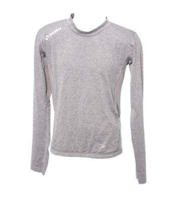 Футболка с длинным рукавом SONDICO (9-10 Y, 105г) - Мега Секонд-Хенд