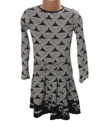 Плаття NOBREND (122-128 cm, 240г) - Мега Секонд-Хенд